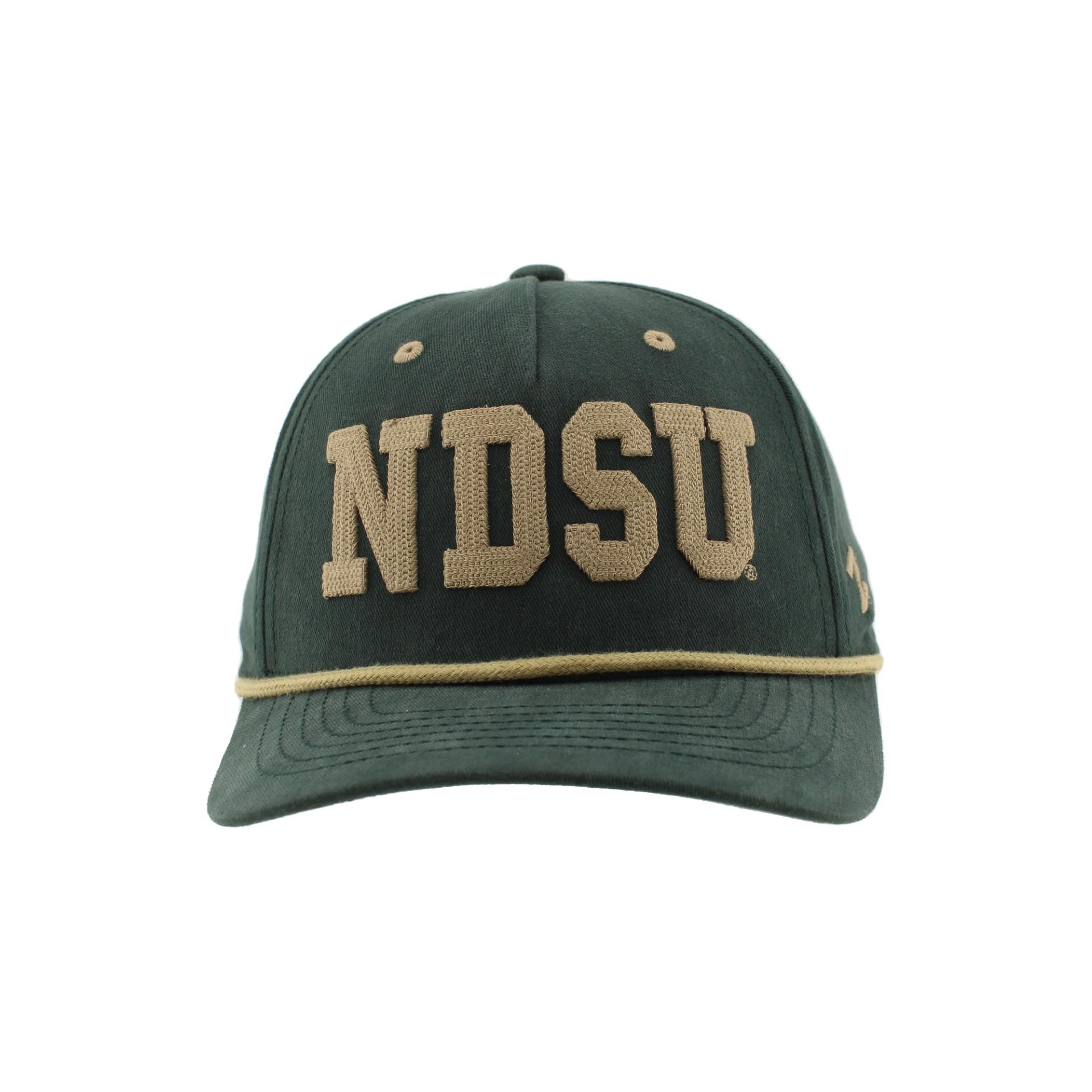 Cap - By Zephyr | NDSU Bookstore